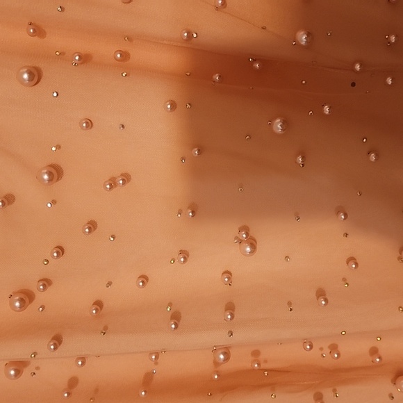 Terramina Dress - Picture 5 of 9